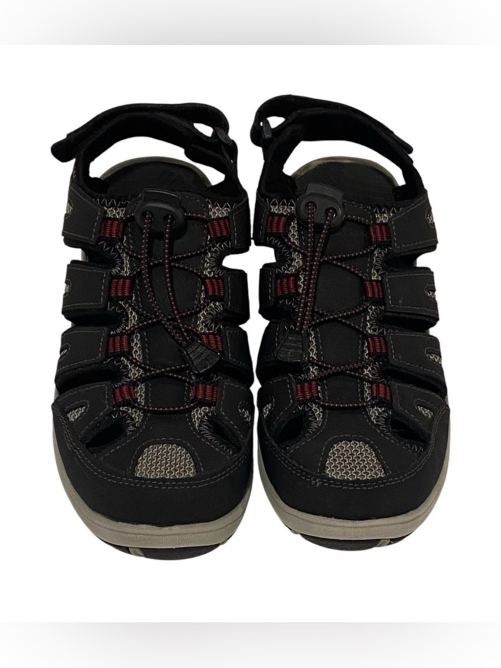 Eddie Bauer Blakey Mens/Women’s Water River Shoes Sandals - NWOT- Women’s 8.5